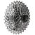 SRAM PG1050 10 Pace Cassette 12-25