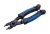 BBB: LinkFix Chain Instrument [BTL-77] – Black, Blue