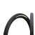 PANARACER GRAVELKING TLC FOLDING TYRE: BLACK 700X3