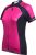 Funkier Amari Women Energetic Quick Sleeve Jersey in