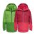 VAUDE: Youngsters Snow Cup 3in1 Jacket AOP II – Quite a lot of