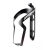 ZIPP Bottle Cage Alumina – Aluminium Black