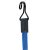 Grasp Lock Flat Bungee 120cm – Darkish Blue