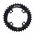 FSA: Comet Modular MTB 96BCD 2×11 Chainring – Blac