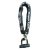 Grasp Lock Silver Bought Safe Chain Lock  w/Integ