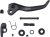 SRAM Lever Blade Equipment Information R/DB5 Aluminium Black (