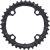 Shimano Spares: FC-T781 chainring 36T AL