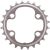 Shimano  FC-M8000 chainring 24T-BB for 34-24T