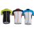 Polaris Gran Fondo Highway Biking Jersey