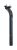 FSA: K-Power Di2 Carbon Seatpost Gloss End Gray