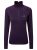 Ronhill : Wmn’s Stride Matrix 1/2 Zip Tee  Blackbe