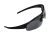 BBB: Provoke Sports activities Glasses [BSG-58] – Matte Black