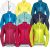 VAUDE: Ladies’s Drop Water-resistant Cycling Jacket III –