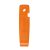 SKS TYRE LEVERS (3 PACK): ORANGE