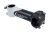 FSA: Colnago via FSA OS-150 XTC Stem – Black & Whit