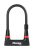 Grasp Lock: Grasp Lock U-Lock 10 x 21cm [8279] B