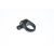 M Section Seat clamp mount 31.8 mm black black