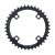 FSA: Powerbox Carbon Street 110BCD 2×11 Chainring –