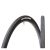 PANARACER GRAVELKING FOLDING TYRE: BLACK 700X28C