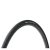 PANARACER CATALYST WIRE BEAD ROAD TYRE: BLACK 700X