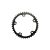 SRAM CHAIN RING ROAD AERO 42T B 10 OR 11 SPEED V4