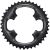 Shimano  FC-M8000 chainring 40T-BA for 40-30-22T