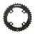 FSA: Comet Modular MTB 96BCD 2×11 Chainring – Blac