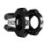 Truvativ Stem Descendant 40 0deg 31.8 1-1/8 Black