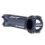 Zipp Stem Carrier Route SL 17 130mm Polished Blac