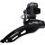 Shimano Tourney / TY FD-TZ500 6-speed MTB entrance de