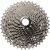 Shimano XTR CS-M9001 XTR 11-speed cassette 11 – 40