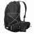 Terra Nova Laser 20 Light-weight Again Pack Black