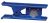 A2Z: Hydraulic Hose cutter – Blue