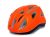 BRIKO PAINT KIDS HELMET Fluo orange/ blue  54-58 M