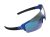 BBB: FullView Game Glasses [BSG-63] – Cobalt Blue