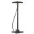 SKS AIRKOMPRESSOR 12.0 FLOOR PUMP: BLACK