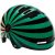 Lazer Boulevard sweet inexperienced massive helmet 2014 sweet g