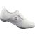 IC5W SPD Ladies’s Footwear, White, Measurement 37