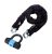 BBB: PowerChain Chain Lock [BBL-26] – Black