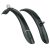 SKS BEAVERTAIL MUDGUARD SET: