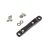 SRAM Flat Mount Bracket Rear – 20F(Rear 160), Incl