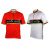 Polaris Velo Town Street Biking Jersey