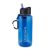 Lifestraw: Pass water filter out 1 litre Blue