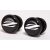 ZIPP Provider Path Bar Finish Plugs, Qty 2