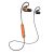 ISO Tunes: Orange ISOtunes PRO 2.0 Bluetooth Earbu