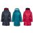 VAUDE: Youngsters Greenfinch Thermal Coat Ladies – Variou