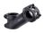 BBB: HighRise MTB Stem [BHS-24] – Black – Black –