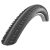 SCHWALBE: Schwalbe Typhoon 28 x 1.60 Efficiency