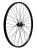 KX MTB 26″ Singlewall Cast Axle Wheel Rim Brake (