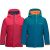 VAUDE: Youngsters Igmu Women Iciness Jacket – Quite a lot of Col